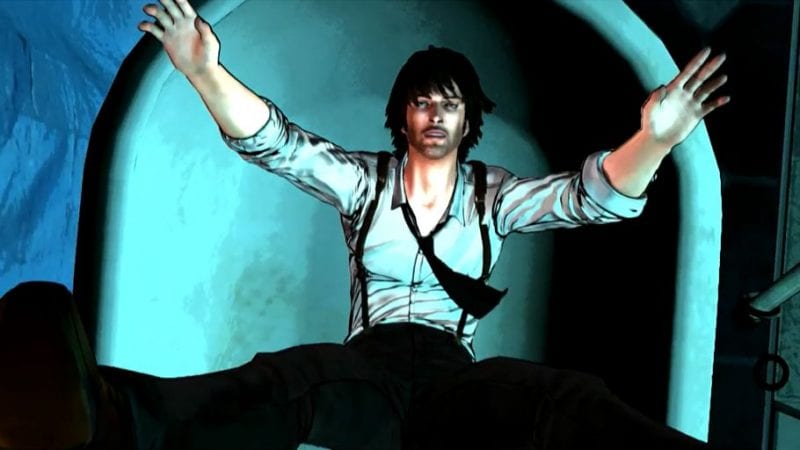 D4: Dark Dreams Don’t Die