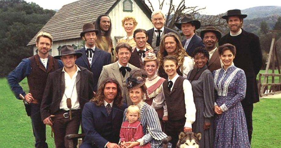 Doctora Quinn | TCM reestrena su serie de televisión