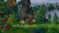Donkey Kong Country: Tropic Freeze