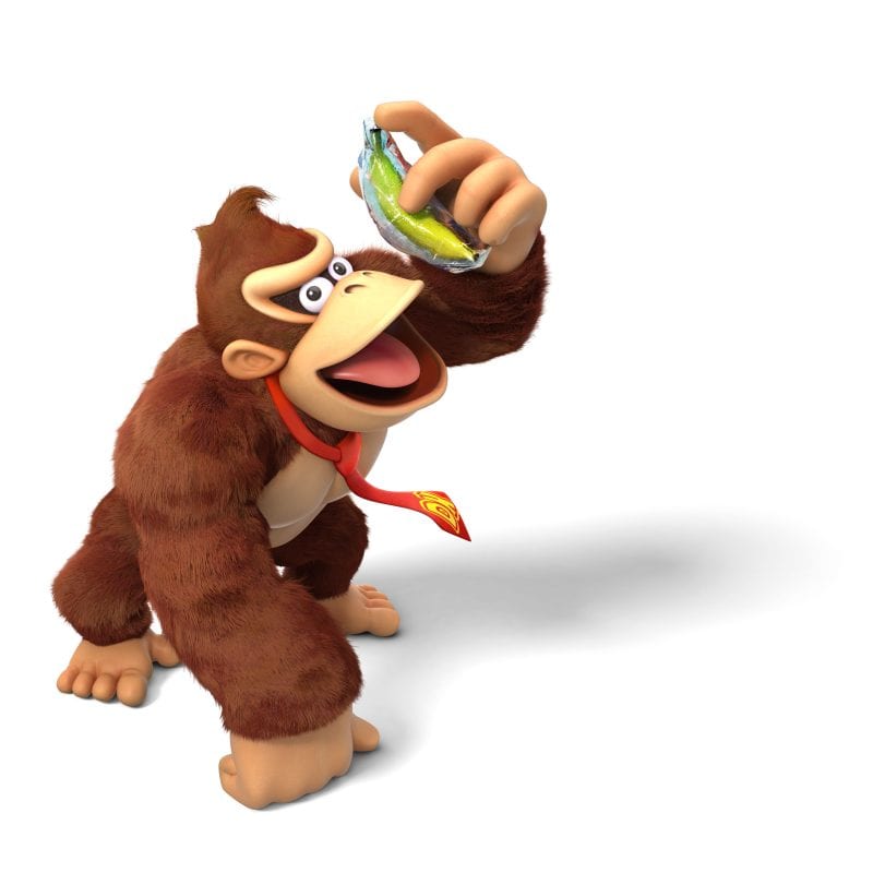 Donkey Kong Country: Tropic Freeze