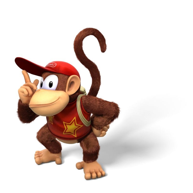 Donkey Kong Country: Tropic Freeze