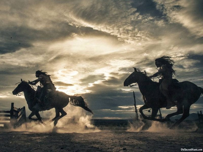 El Llanero Solitario