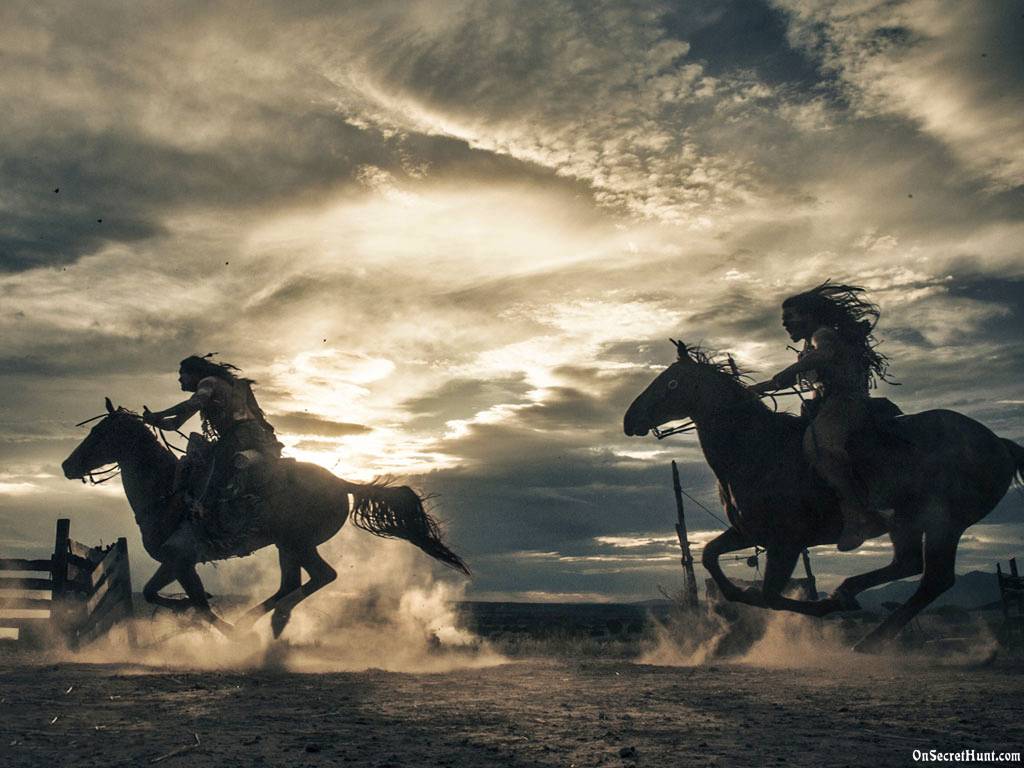 El Llanero Solitario | Nuevo video featurette de la leyenda