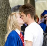 El Sorprendente Hombre Araña 2