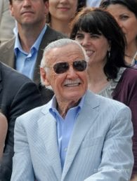 El Sorprendente Hombre Araña 2