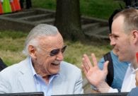 El Sorprendente Hombre Araña 2