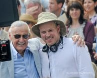 El Sorprendente Hombre Araña 2