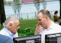 El Sorprendente Hombre Araña 2