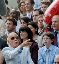 El Sorprendente Hombre Araña 2