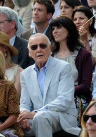 El Sorprendente Hombre Araña 2