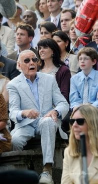 El Sorprendente Hombre Araña 2