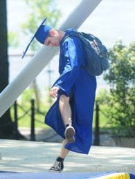 El Sorprendente Hombre Araña 2