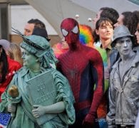 El Sorprendente Hombre Araña 2