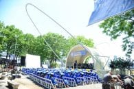 El Sorprendente Hombre Araña 2