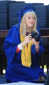 El Sorprendente Hombre Araña 2