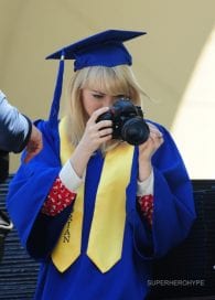 El Sorprendente Hombre Araña 2