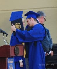 El Sorprendente Hombre Araña 2