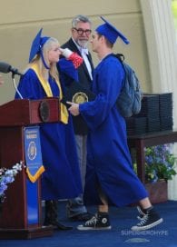 El Sorprendente Hombre Araña 2