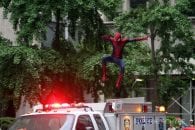 El Sorprendente Hombre Araña 2