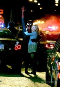 El Sorprendente Hombre Araña 2