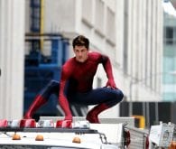 El Sorprendente Hombre Araña 2