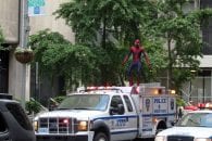 El Sorprendente Hombre Araña 2