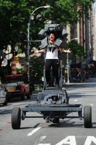 El Sorprendente Hombre Araña 2