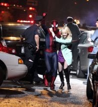 El Sorprendente Hombre Araña 2