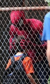 El Sorprendente Hombre Araña 2