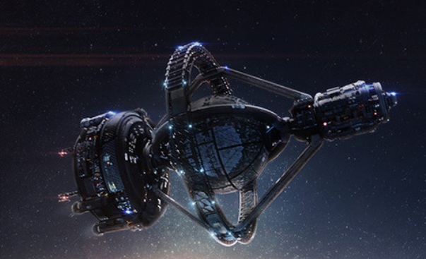 El Juego de Ender | Summit publica tres nuevos carteles