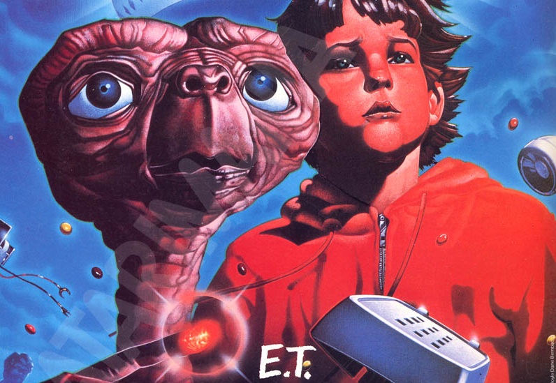 A 30 años del fracaso, desenterrarán cartuchos de ET de Atari 2600