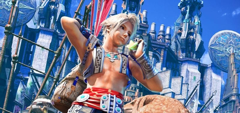 Final Fantasy XII
