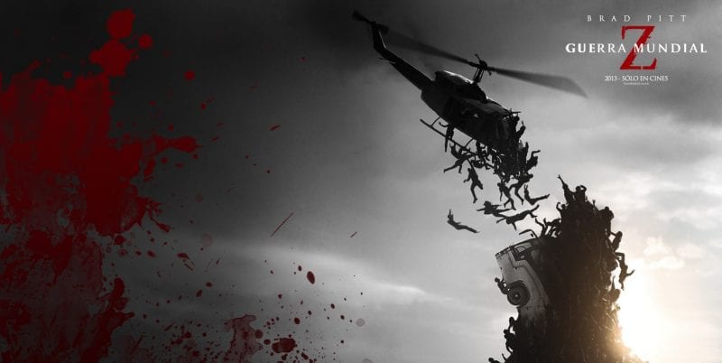 Guerra Mundial Z