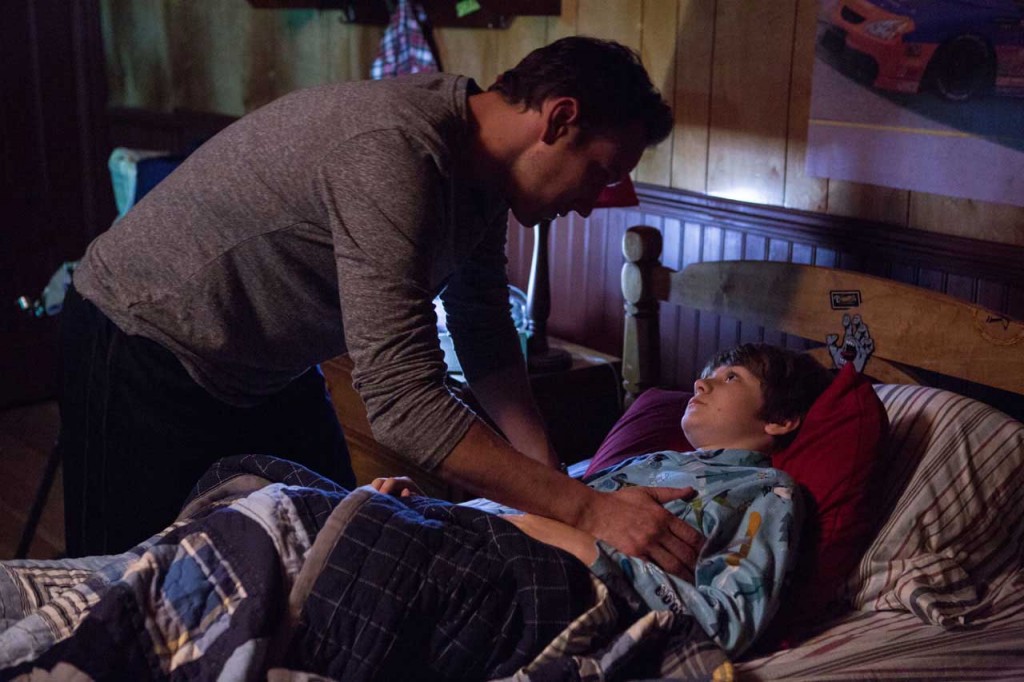 Insidious Chapter 2 | Tráiler de la secuela de terror de James Wan