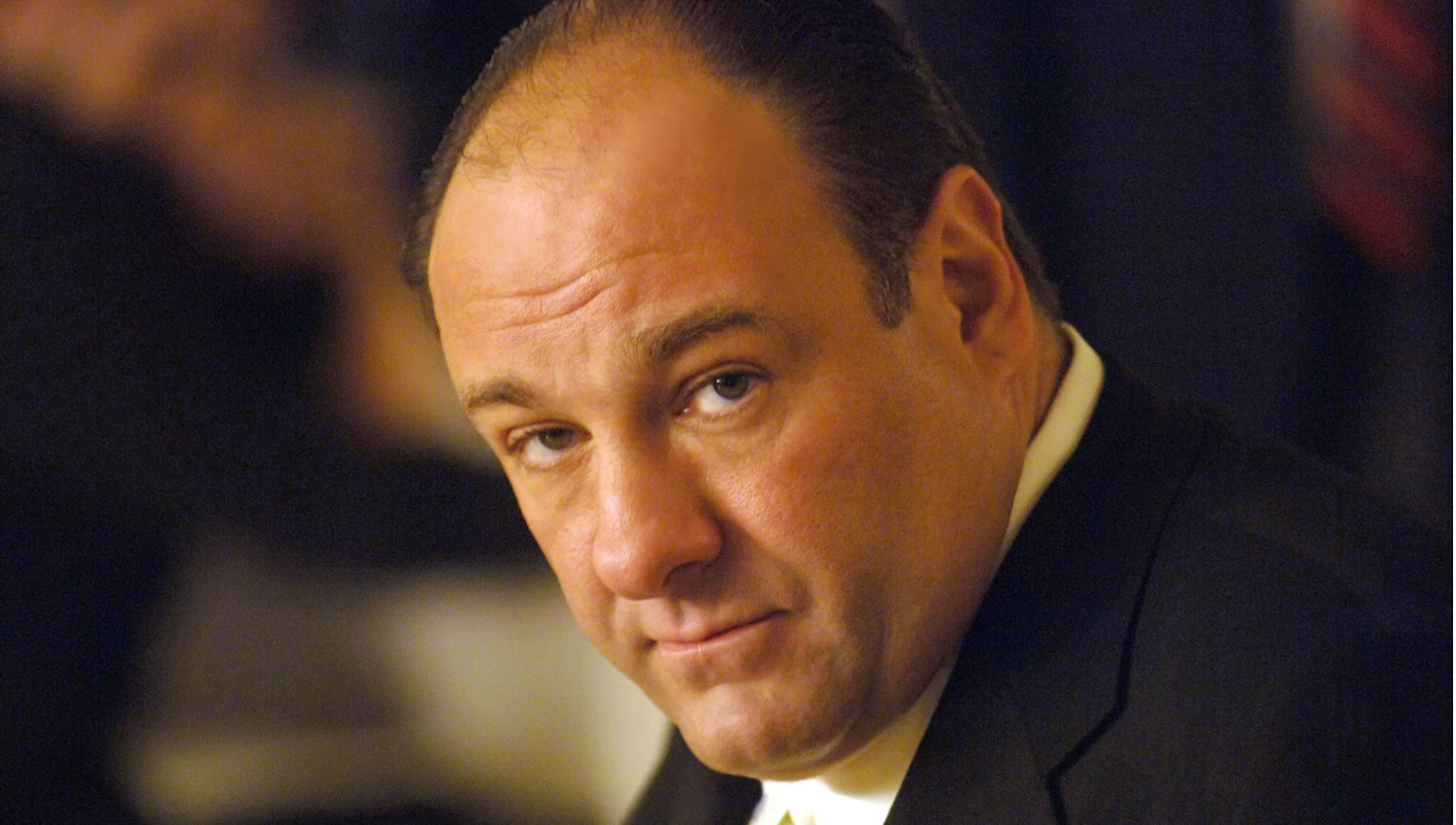 Muere James Gandolfini, protagonista de Los Sopranos