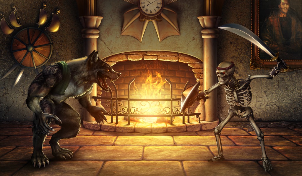 Killer Instinct | Cinder, Spinal y Fulgore también estarán disponibles