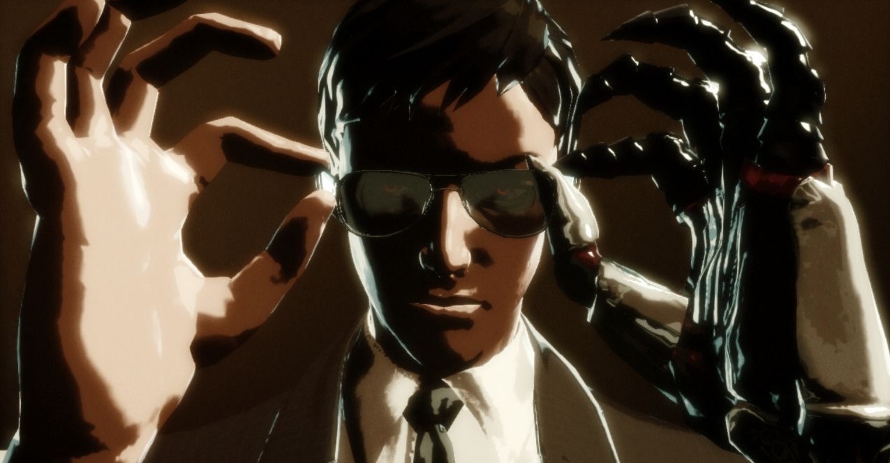 Killer is Dead | Quinto tráiler, presencia las batallas con los jefes