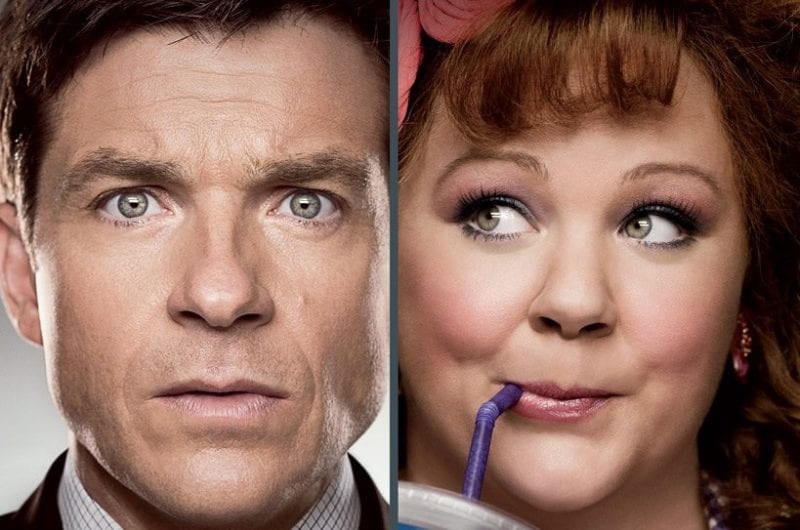 Ladrona de Identidades | Crítica