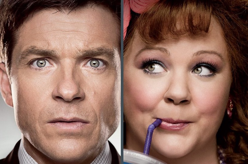 Ladrona de Identidades | Crítica