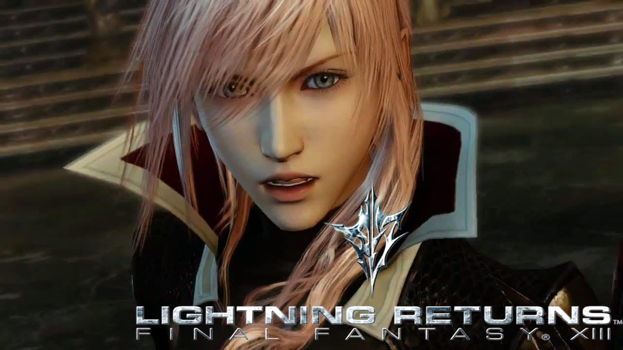 Lightning Returns: Final Fantasy XIII | Video con gameplay de la E3