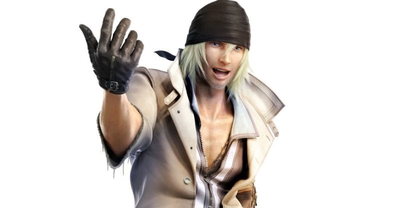 Lightning Returns: Final Fantasy XIII