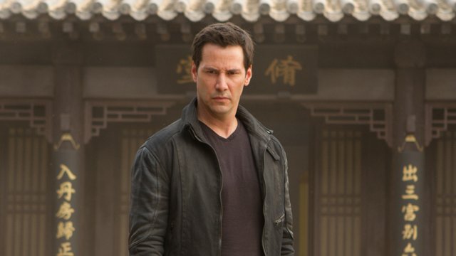Man of Tai Chi | Checa el nuevo tráiler internacional