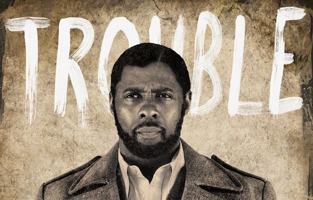 Mandela: Long Walk to Freedom | Primeros dos carteles