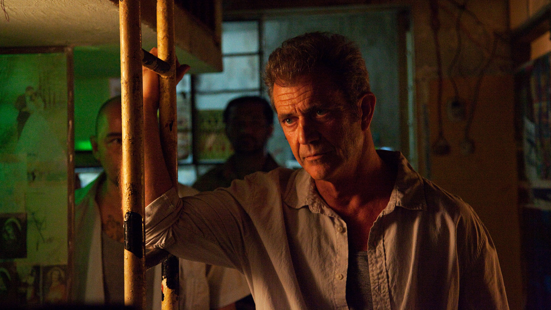 Los Indestructibles 3 | Mel Gibson podría ser uno de los villanos