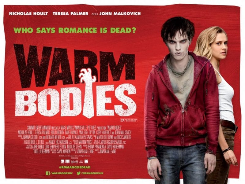 Mi Novio es un Zombie | Crítica