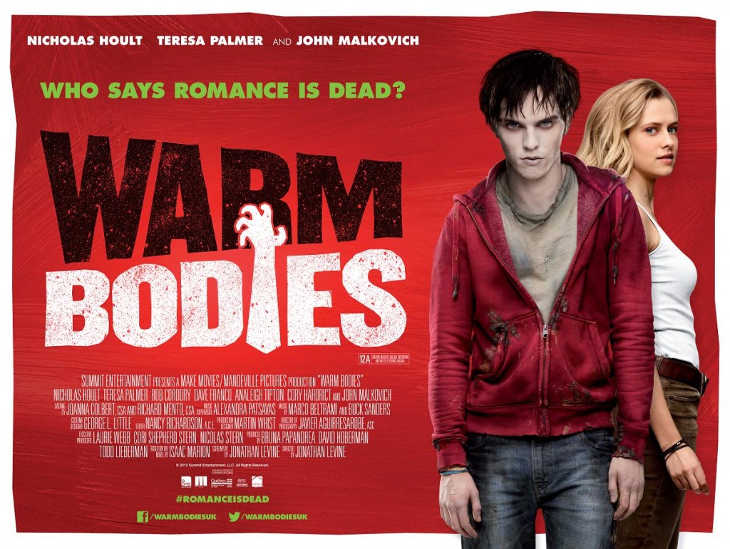 Mi Novio es un Zombie | Crítica