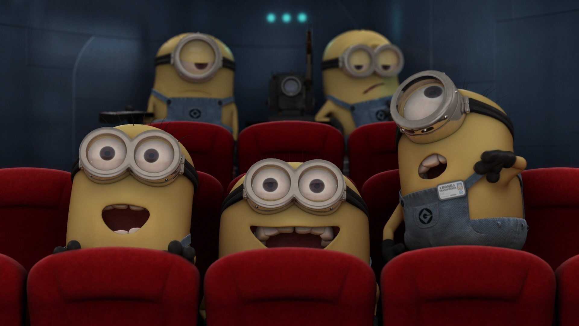 Minions