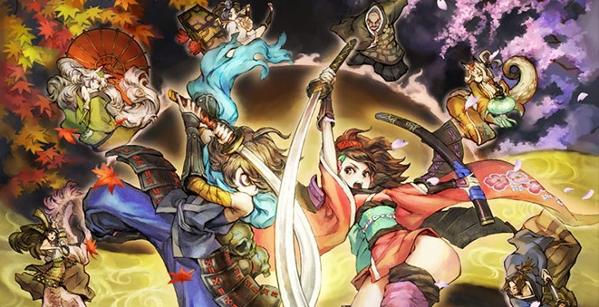 E3 2013 | Muramasa, el nuevo BlazBlue y recorrido por el booth de Aksys