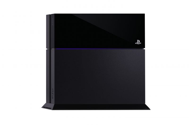 PlayStation 4