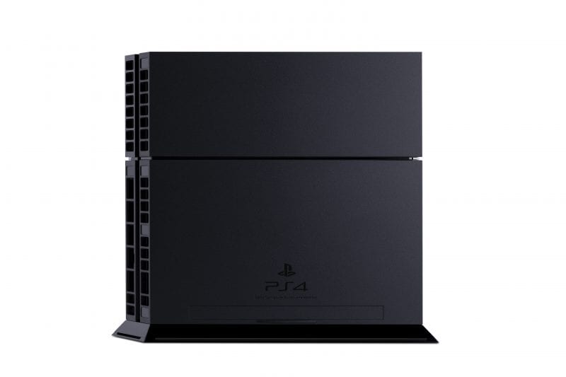 PlayStation 4